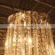  products modern crystal ceiling lamp supplier on 