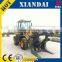 XD922E 1.8Ton Wood Grab Loader (Log Loader Crane Trailer) With CE FOR SALE ( Express) Made in China