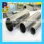 AISI 202 800# stainless steel pipe