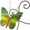 Metal Crafts Wall Art Butterfly