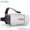 smoothest and highest quality mobile VR ,3D game player VR Box 1.0 version, Stock in US warehouse
