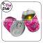 LED flameless candle, surprise gift box, Rohs, CE test