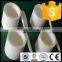 good corrosion resistance high temperature endurance zirconia grinding ball roll mill jar