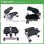 2 in1Mini Stepper Waist Foot Aerobic Exercise Machine