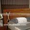 OA-4070 Environmental Friendly Oak Material King Size Wood Bed