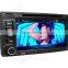 Wecaro WC-VU7006 Android 4.4.4 car stereo 1024 * 600 for vw transporter double din car dvd WIFI 3G 16GB Flash