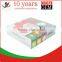 empty small gift box packaging