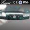 Customized Jade Green Mixed Carbon Fiber Watch Case for Luxury Watches