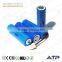 Wholesale  3.2v 550mah ifr 14500 battery / 3.2v 550mah 14500 lifepo4 battery