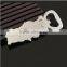Zinc Alloy Turkiye Souvenirs Fridge Magnet Metal Bottle Opener