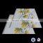House decoration material pvc ceiling panel from china manufacturer