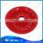 Cake Mold Round Shape Silicone Molds for Fondant