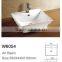  bathroom decorative wash basin