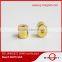 N38 D38X17x7 mm NdFeB magnet in hugh quality with ISO14001 for motor