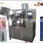 CE certificate automatic tube filling and sealing machine JEF-50                        
                                                                Most Popular