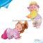 2016 New Designed Climbing Children Toy Toy Doll With Sound