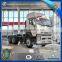 6x4 2014 model heavy tow truck / tractor truck for sale with discount