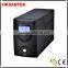 Long Backup Time Portable UPS/Single Phase UPS/ Pure Sine Wave UPS 1.5KVA With Charger