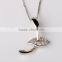 Wholesale Luxurious Turkish Silver Necklace Jewelry