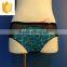 mesh& cotton women panty