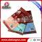 colored spunlace non woven wipe for kitchen/all purpose wipe