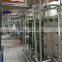 3000kgs per hour Evaporating Capacity Plate Evaporator for Concentration