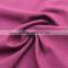2017 Summer hot selling women coat 100%Polyester T400 habijabi crepe fabric