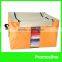 Hot Selling customized Folding foldable clothes storage box