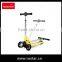 Rastar toy made in china wholesale 3 wheel folding scooter for kids