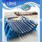 GHCC-1000 impact buffer bed with Long-life Belt Width 1600mm