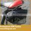 The blue cycling bike saddle bag best bicycle seat bag