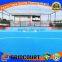 2015 Gridcourt outdoor futsal court floor
