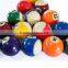 Hot sale high quality pool new billiards pool ball                        
                                                Quality Choice