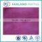 Super soft elastic Velvet fabric with cutting for garment lining