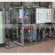 RO Mix bed deionized water treatment device