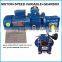 UDL series planet cone-disk stepless Motor Speed variator