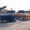 FL6-15 Fly ash brick machine/ fully automatic jolt squeeze sand moulding machine line
