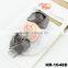 Fashion crochet baby headband rose flower headband baby headband