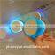 A9 handfree stereo music loudspeaker wireless bluetooth speaker with led light