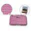 RFID Bling Credit Card holder diamond Aluminum wallet
