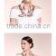 100% silk crochet photo shawl scarf women ballom scarves for women