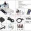 Engraving machine 3040 USB 4axis with mach3 remote control