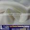 100% Polyester Textured Satin Bridal Fabric