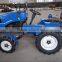 Mini 18hp Tractor With Corn Seeder