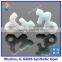 Wholesale 12 Horoscope Opal Gemstone Pendant Capricorn Fire White/Blue Opal With Synthetic Opal
