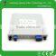 China manufacturer with High quanlity Fiber optical PLC 1*2 splitter box for communication