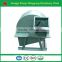 2016 low noise disc type 2000r/min biomass powder making machine with factory price