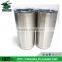 20OZ Double wall insulated beer mug tumbler
