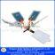4 color 2 station screen printing machine