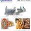 textured soya bean protein machine